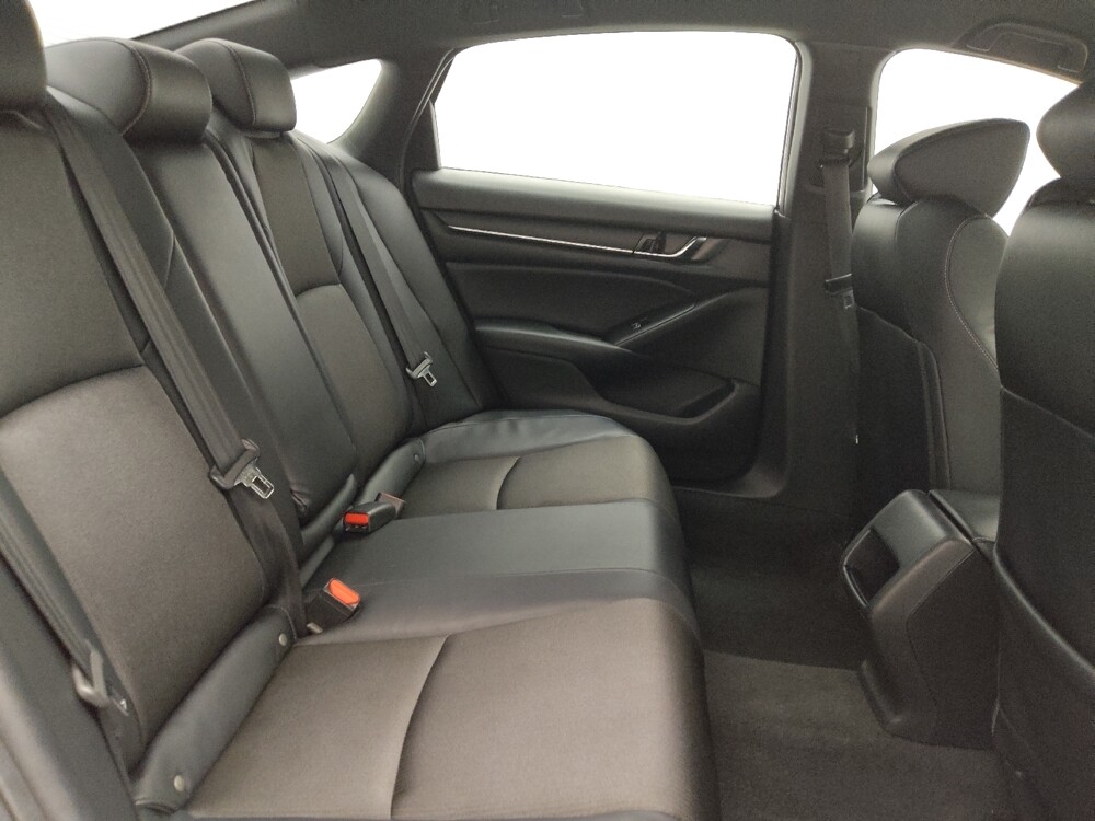 2018 Honda Accord in Lakewood, CO 80215 - 18067660 19