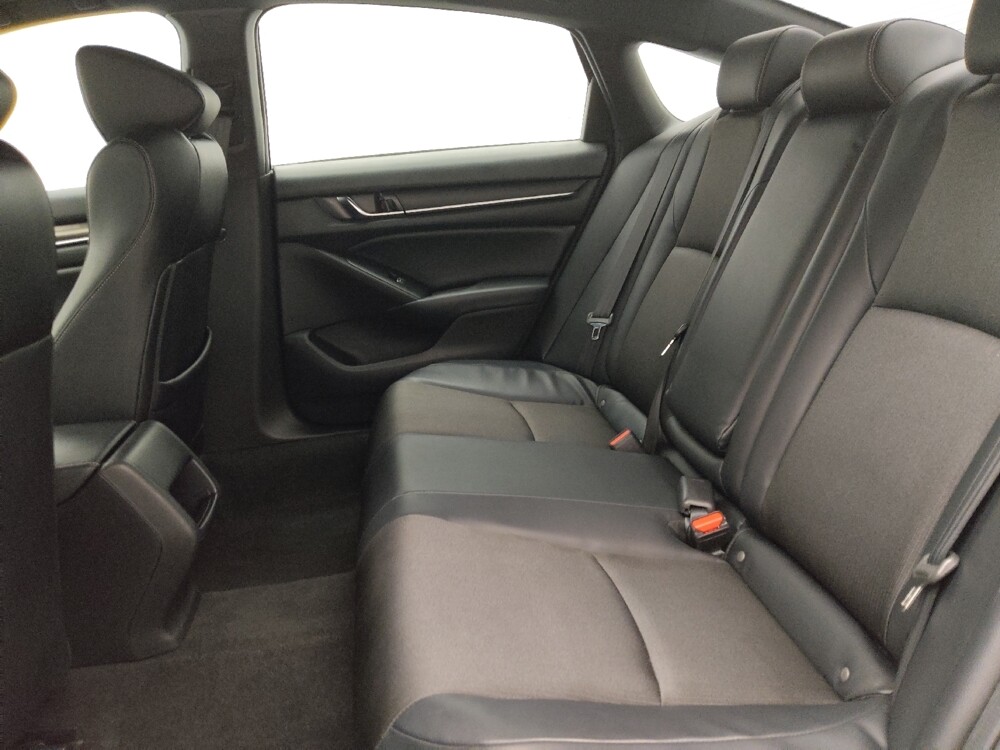 2018 Honda Accord in Lakewood, CO 80215 - 18067660 18