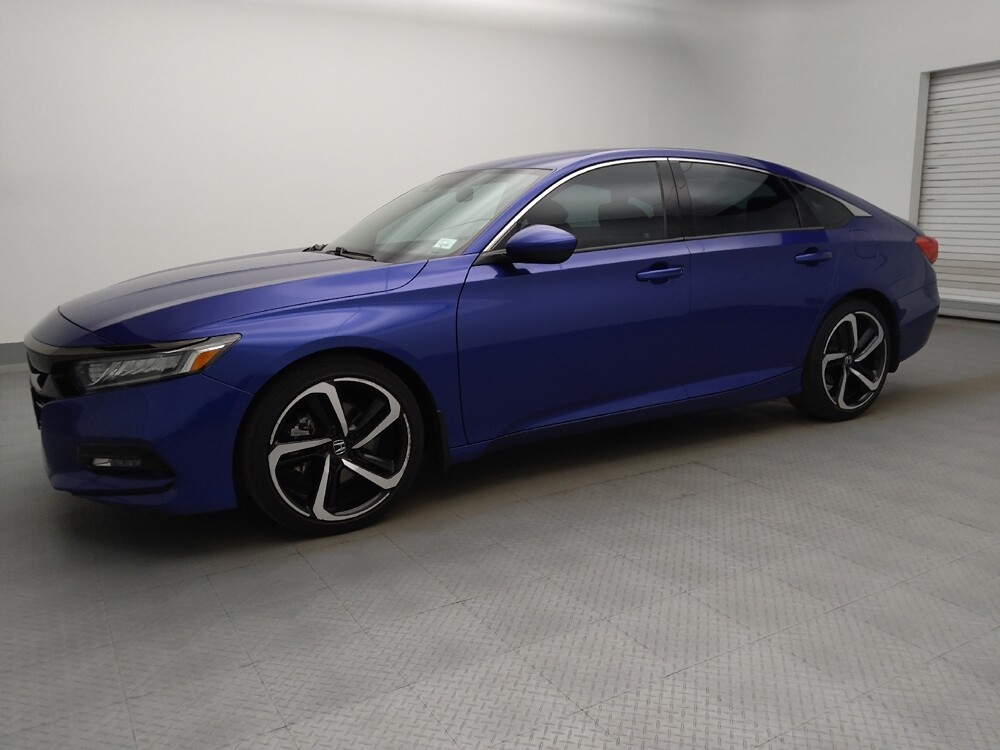 2018 Honda Accord in Lakewood, CO 80215 - 18067660 2