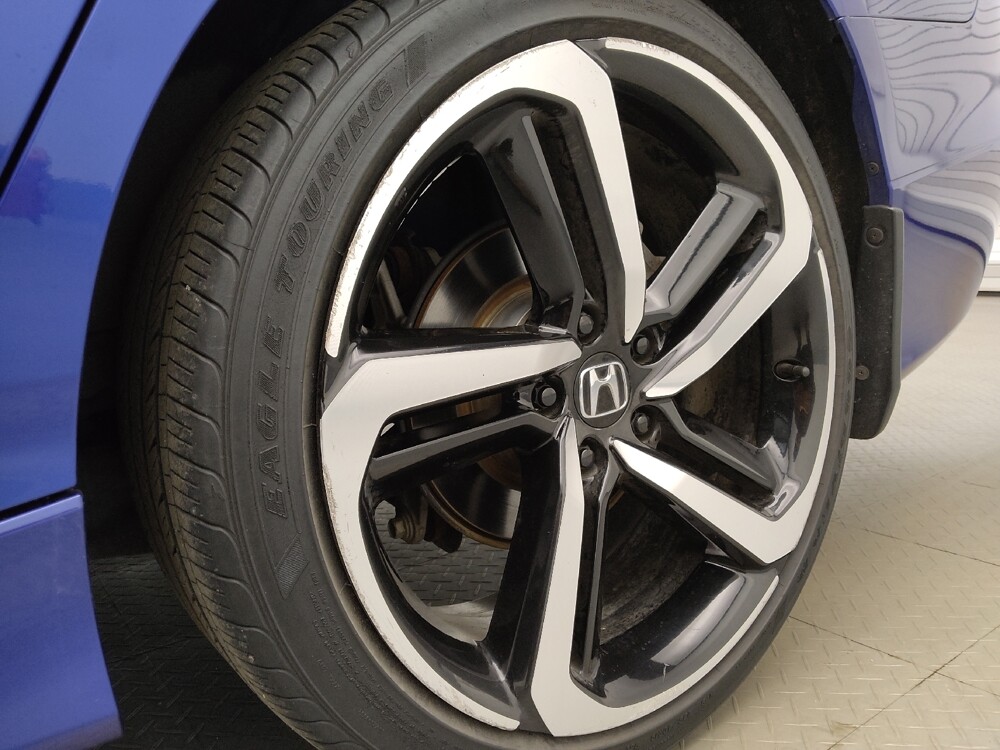 2018 Honda Accord in Lakewood, CO 80215 - 18067660 31