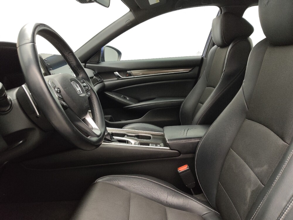 2018 Honda Accord in Lakewood, CO 80215 - 18067660 17