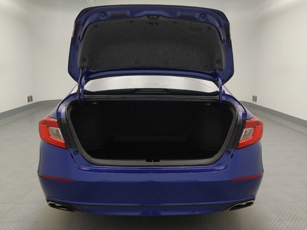 2018 Honda Accord in Lakewood, CO 80215 - 18067660 29