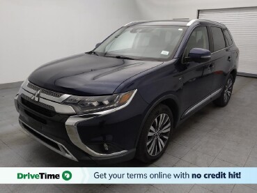 2019 Mitsubishi Outlander in Columbia, SC 29210