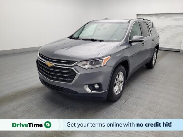 2019 Chevrolet Traverse in Sanford, FL 32773