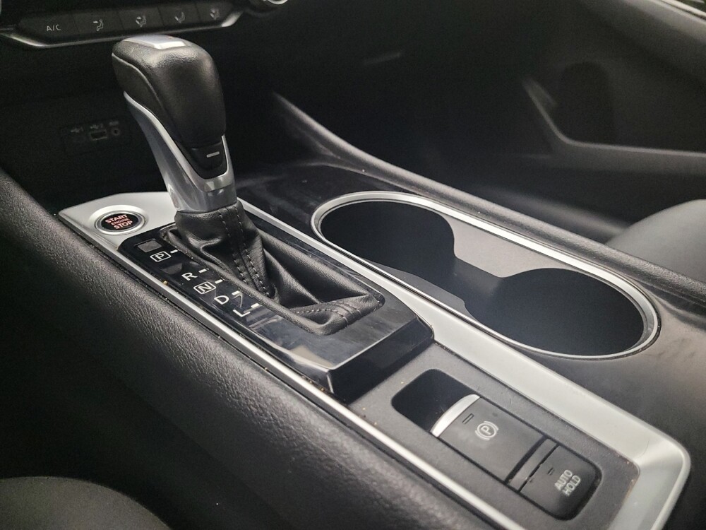 2022 Nissan Altima in Eastpointe, MI 48021 - 18067663 26