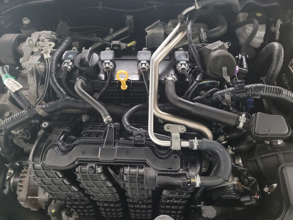 2022 Nissan Altima in Eastpointe, MI 48021 - 18067663 30