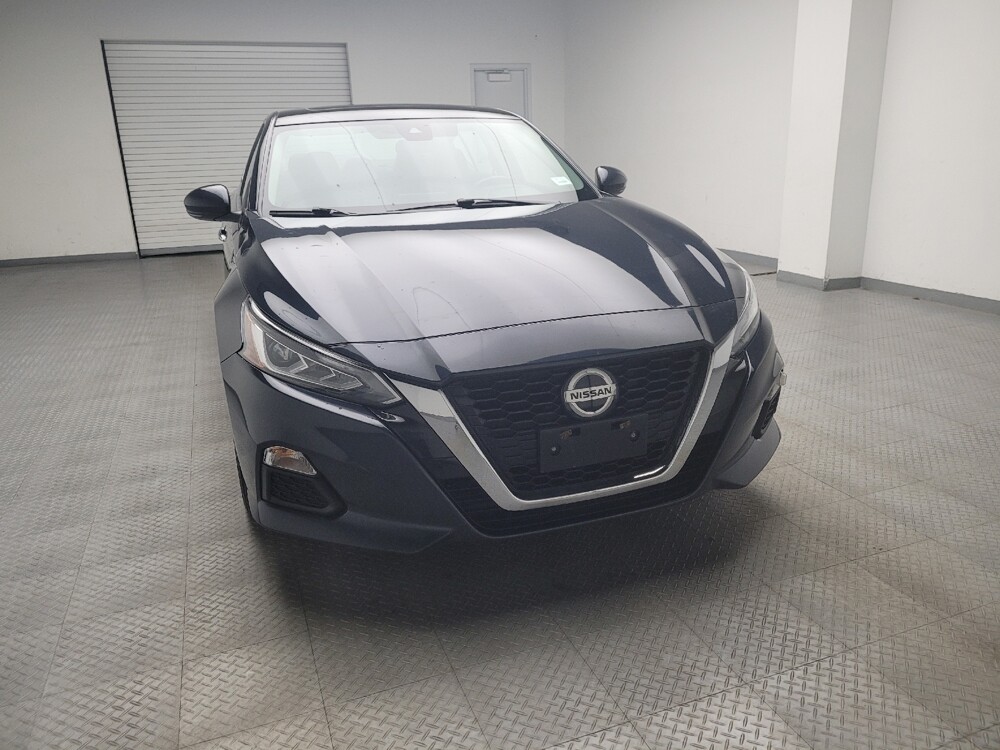 2022 Nissan Altima in Eastpointe, MI 48021 - 18067663 14