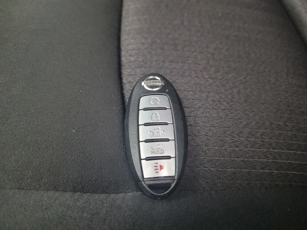 2022 Nissan Altima in Eastpointe, MI 48021 - 18067663 32