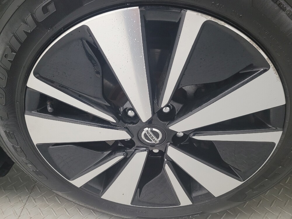 2022 Nissan Altima in Eastpointe, MI 48021 - 18067663 31