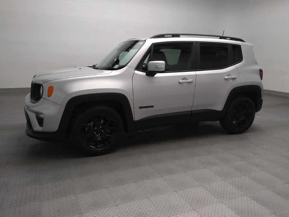 2020 Jeep Renegade in Fort Worth, TX 76116 - 18067666 2