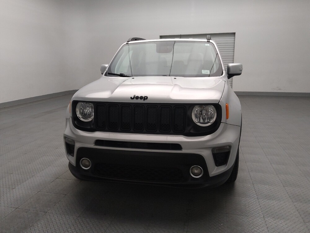 2020 Jeep Renegade in Fort Worth, TX 76116 - 18067666 15