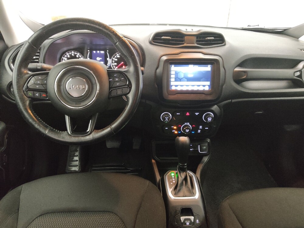 2020 Jeep Renegade in Fort Worth, TX 76116 - 18067666 22