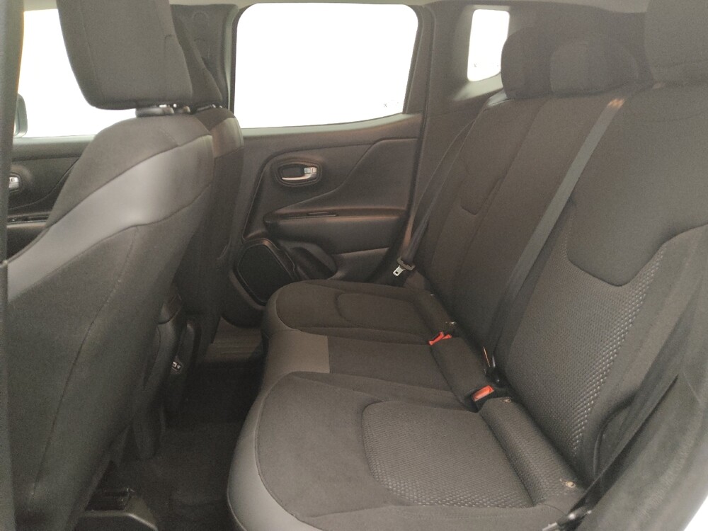 2020 Jeep Renegade in Fort Worth, TX 76116 - 18067666 18