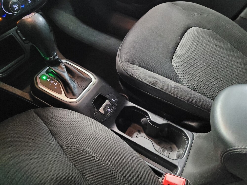 2020 Jeep Renegade in Fort Worth, TX 76116 - 18067666 26