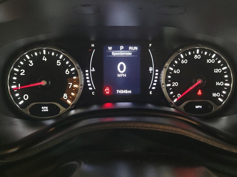 2020 Jeep Renegade in Fort Worth, TX 76116 - 18067666 23