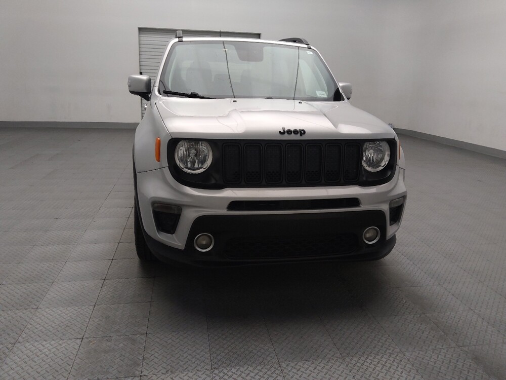 2020 Jeep Renegade in Fort Worth, TX 76116 - 18067666 14