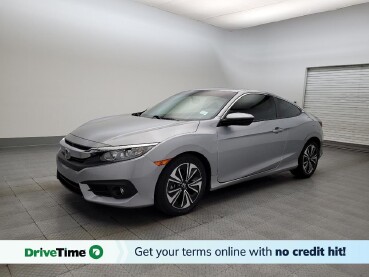2016 Honda Civic in Albuquerque, NM 87123