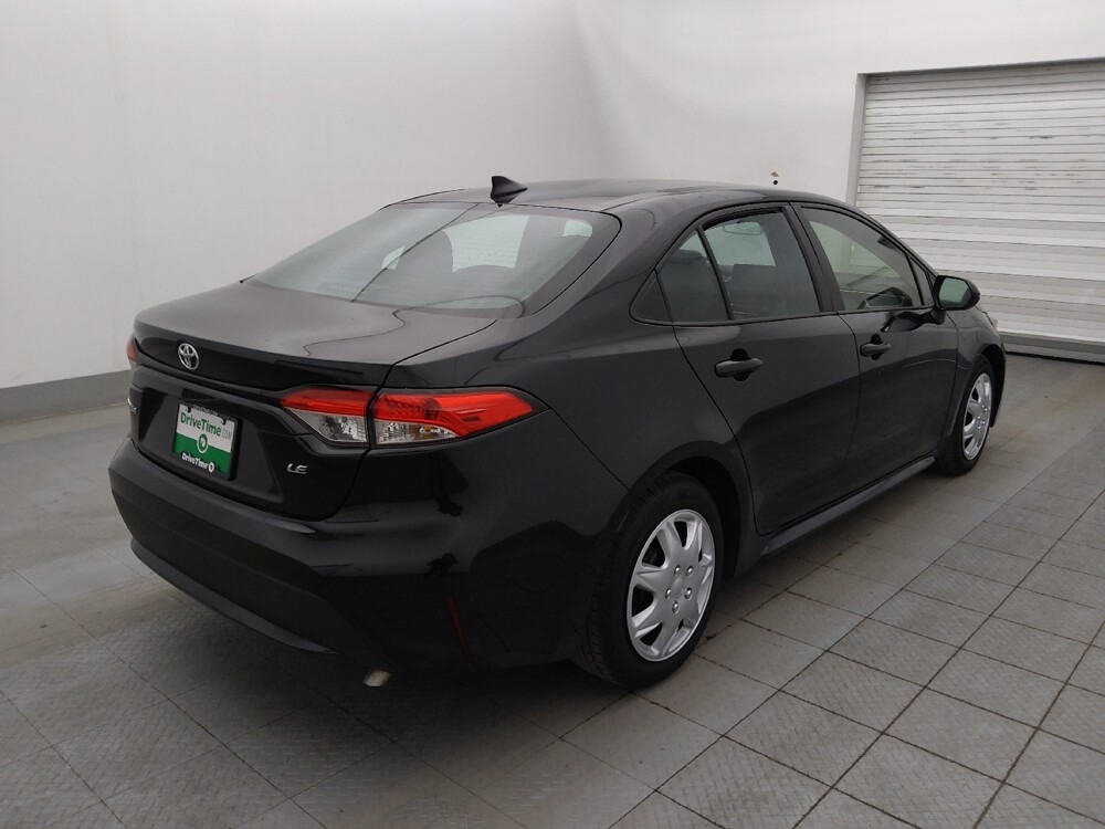 2022 Toyota Corolla in Tampa, FL 33612 - 18067669 9