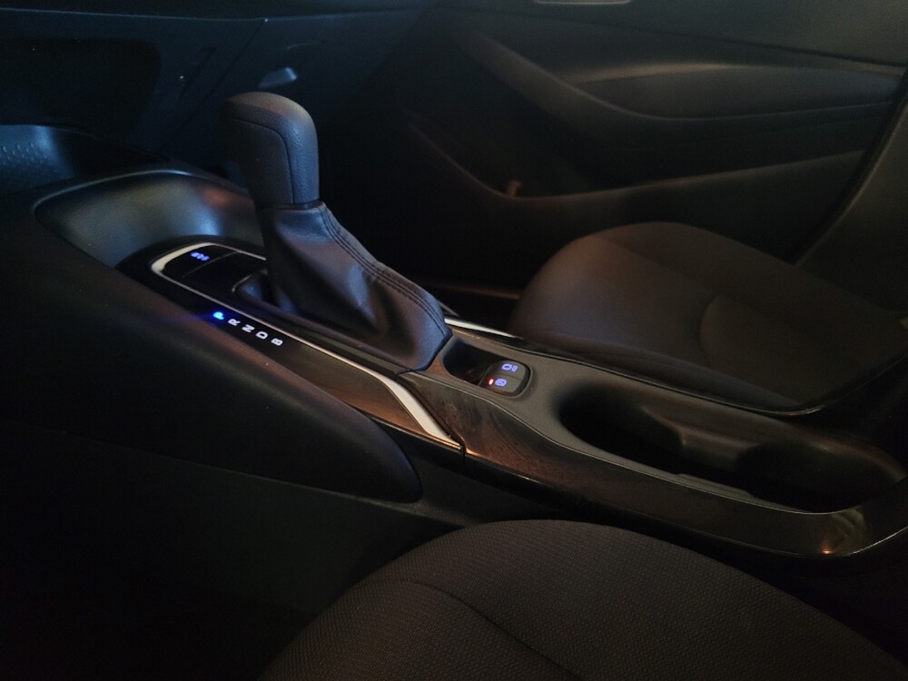 2022 Toyota Corolla in Tampa, FL 33612 - 18067669 26