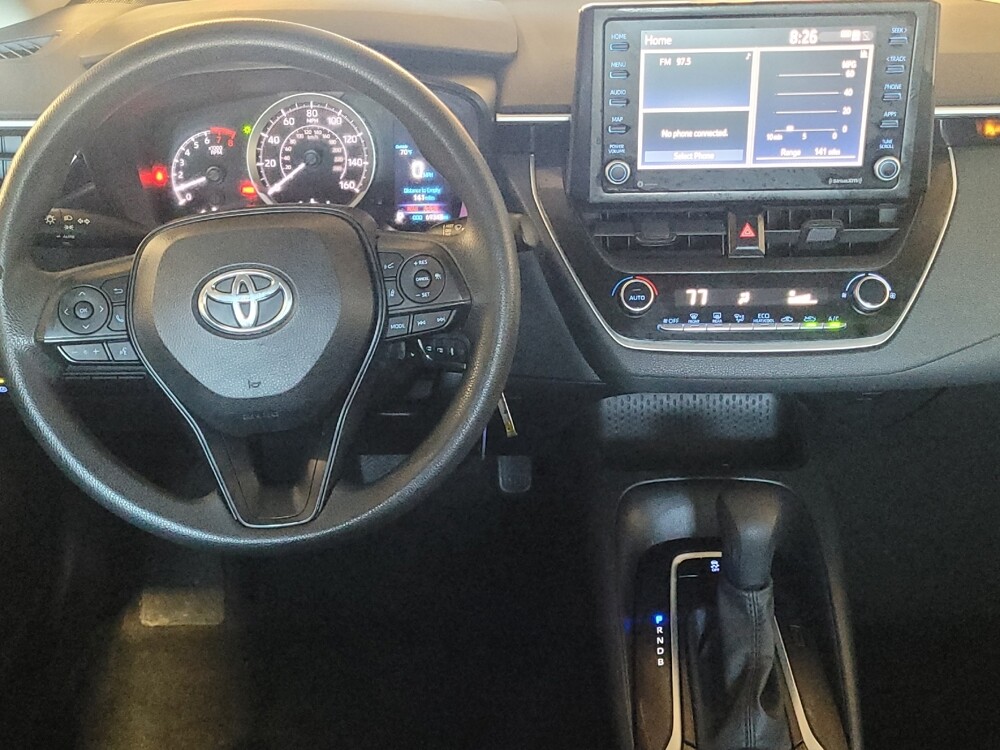 2022 Toyota Corolla in Tampa, FL 33612 - 18067669 22