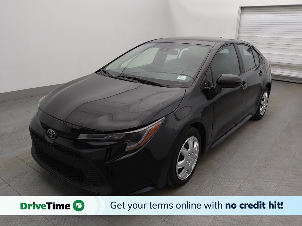 2022 Toyota Corolla in Tampa, FL 33612 - 18067669