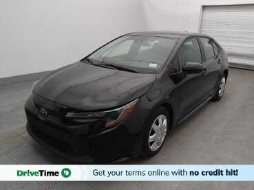 2022 Toyota Corolla in Tampa, FL 33612
