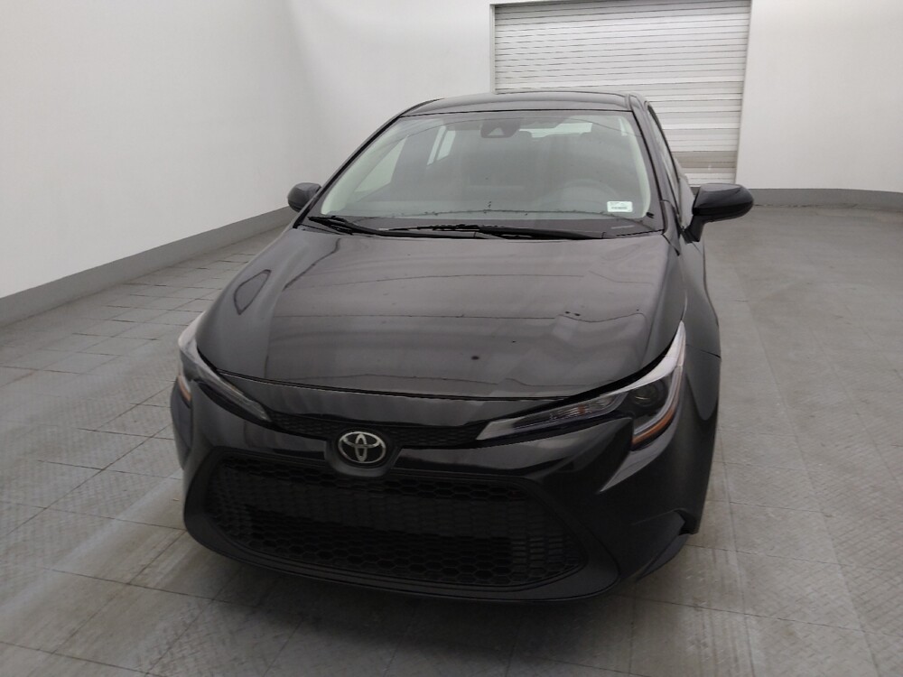 2022 Toyota Corolla in Tampa, FL 33612 - 18067669 15