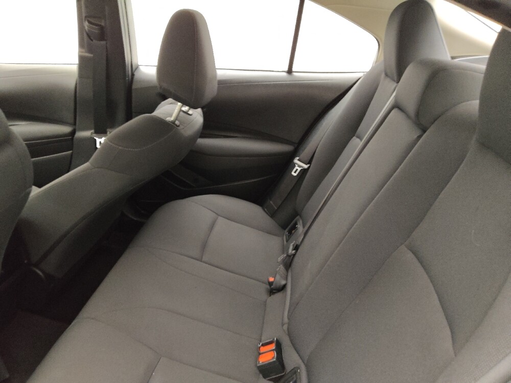 2022 Toyota Corolla in Tampa, FL 33612 - 18067669 18