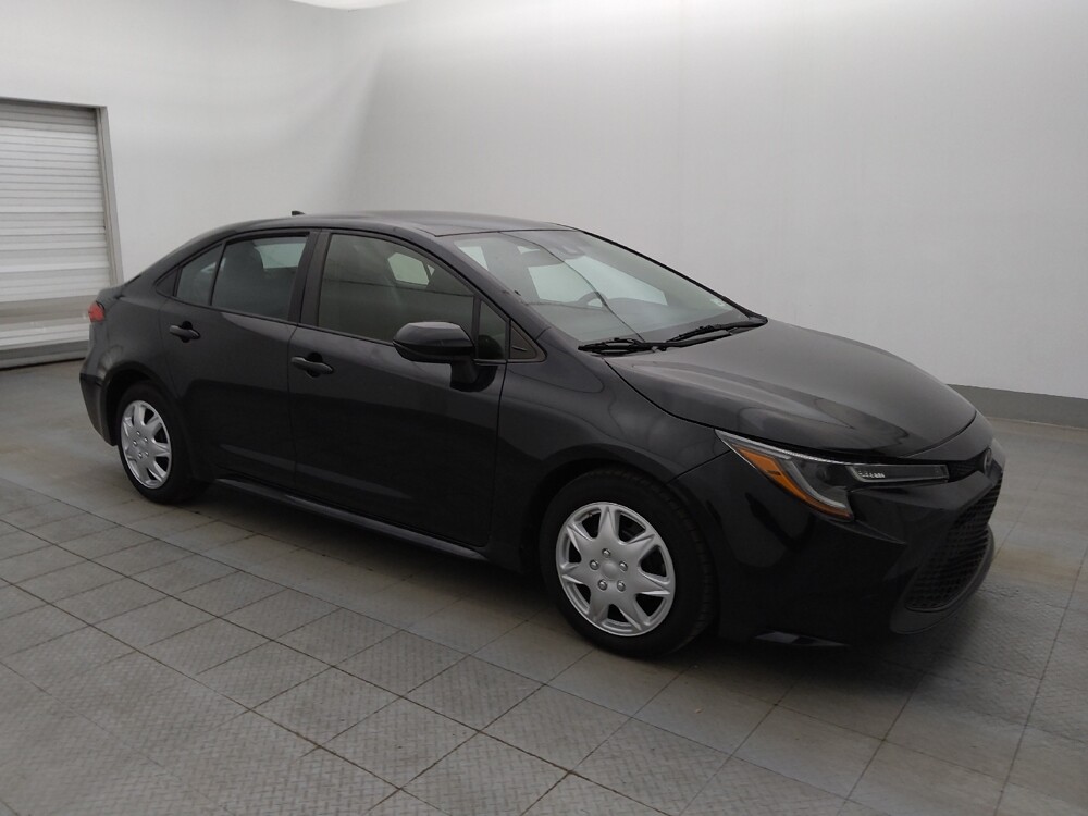 2022 Toyota Corolla in Tampa, FL 33612 - 18067669 11