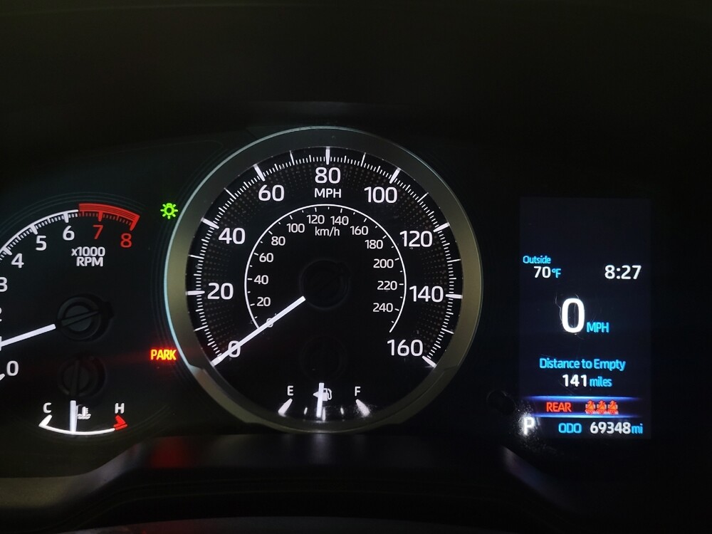 2022 Toyota Corolla in Tampa, FL 33612 - 18067669 23