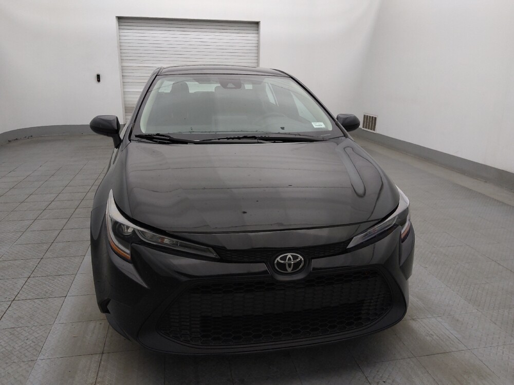 2022 Toyota Corolla in Tampa, FL 33612 - 18067669 14