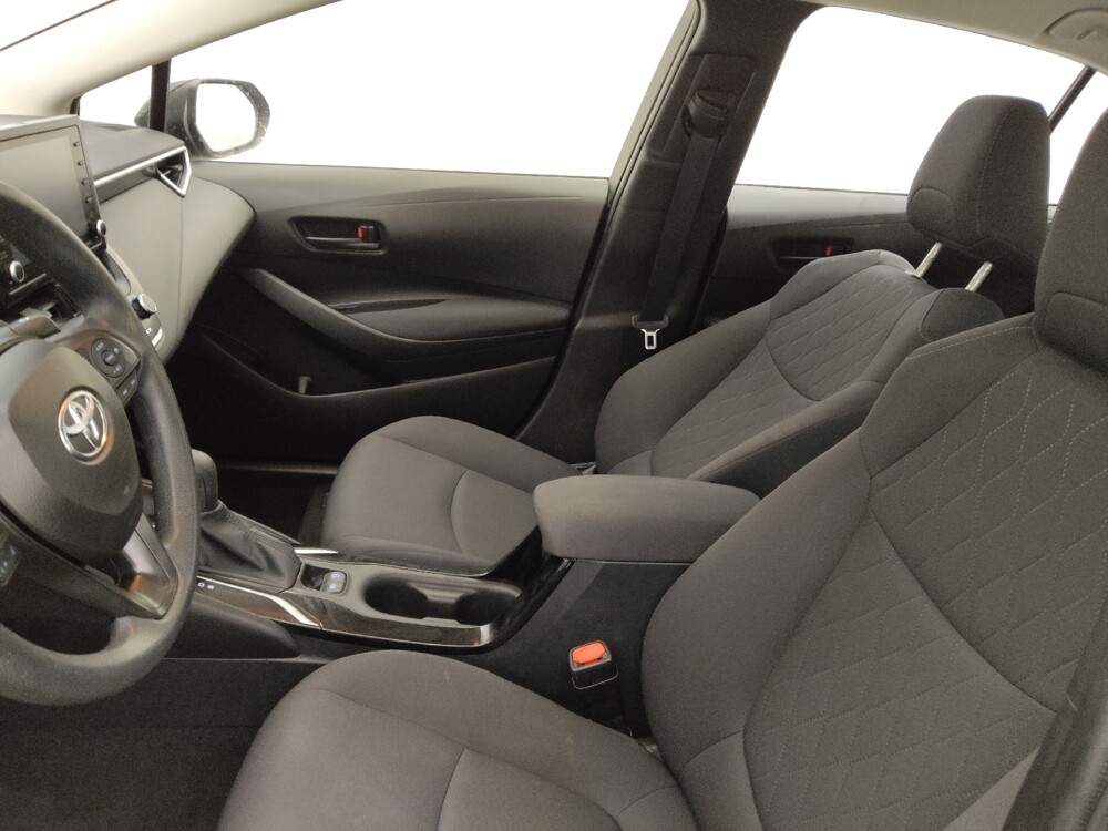 2022 Toyota Corolla in Tampa, FL 33612 - 18067669 17