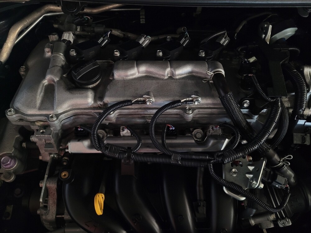 2022 Toyota Corolla in Tampa, FL 33612 - 18067669 30