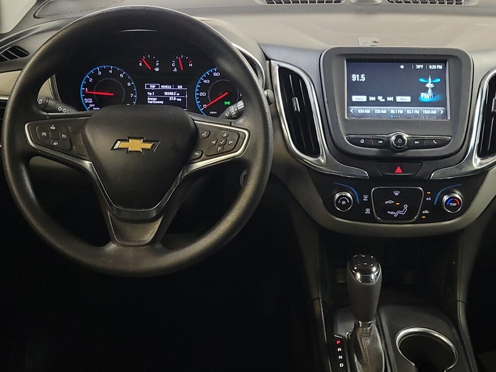 2018 Chevrolet Equinox in Tampa, FL 33612 - 18067670 22