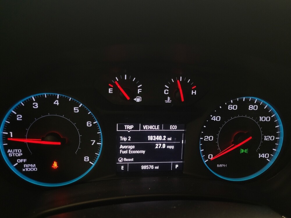 2018 Chevrolet Equinox in Tampa, FL 33612 - 18067670 23