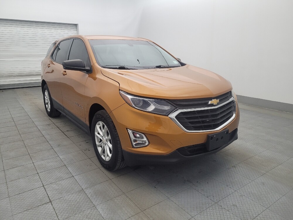 2018 Chevrolet Equinox in Tampa, FL 33612 - 18067670 13