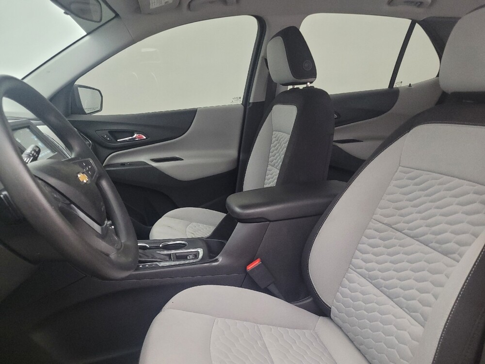 2018 Chevrolet Equinox in Tampa, FL 33612 - 18067670 17