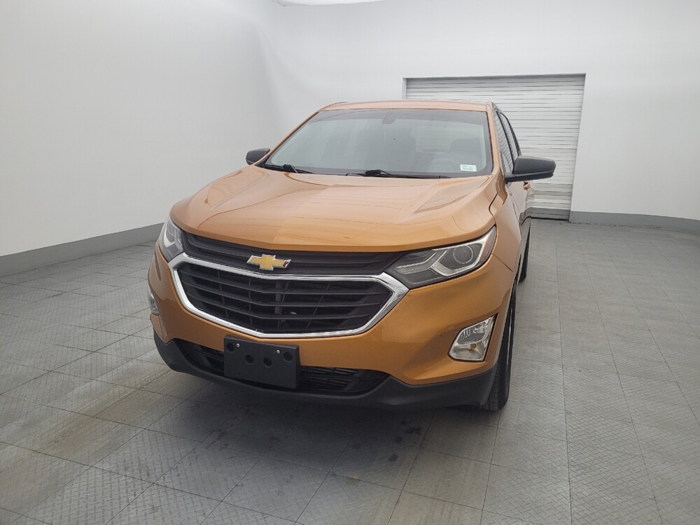 2018 Chevrolet Equinox in Tampa, FL 33612 - 18067670 15