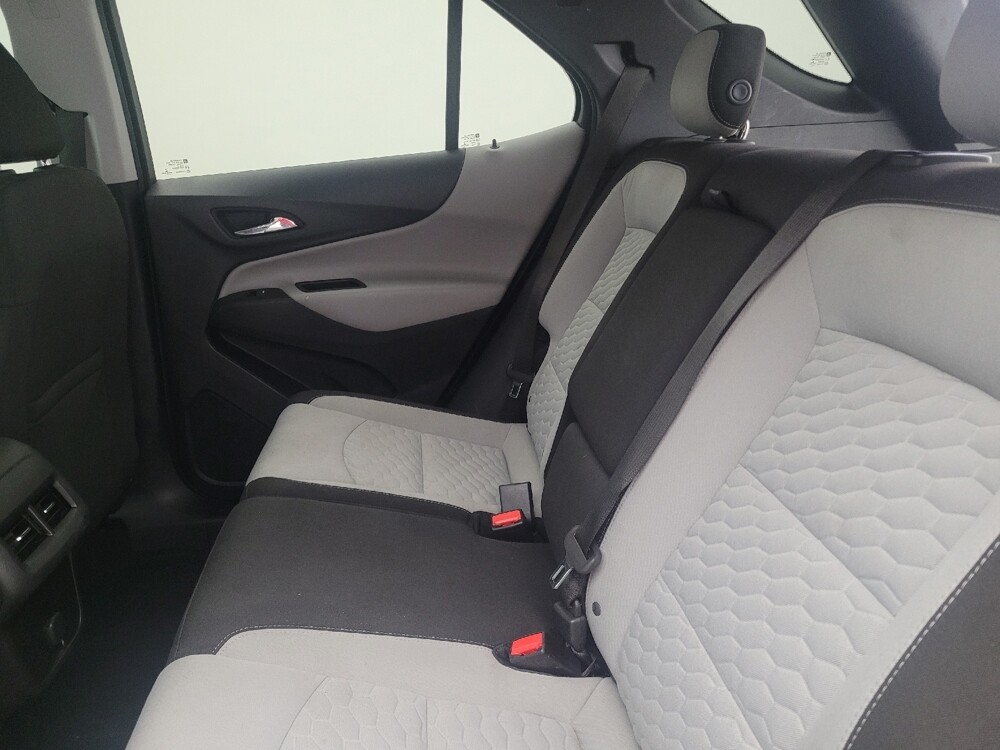 2018 Chevrolet Equinox in Tampa, FL 33612 - 18067670 18