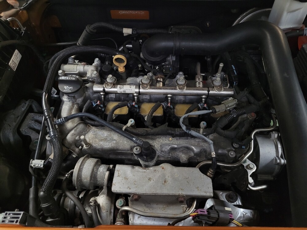 2018 Chevrolet Equinox in Tampa, FL 33612 - 18067670 30