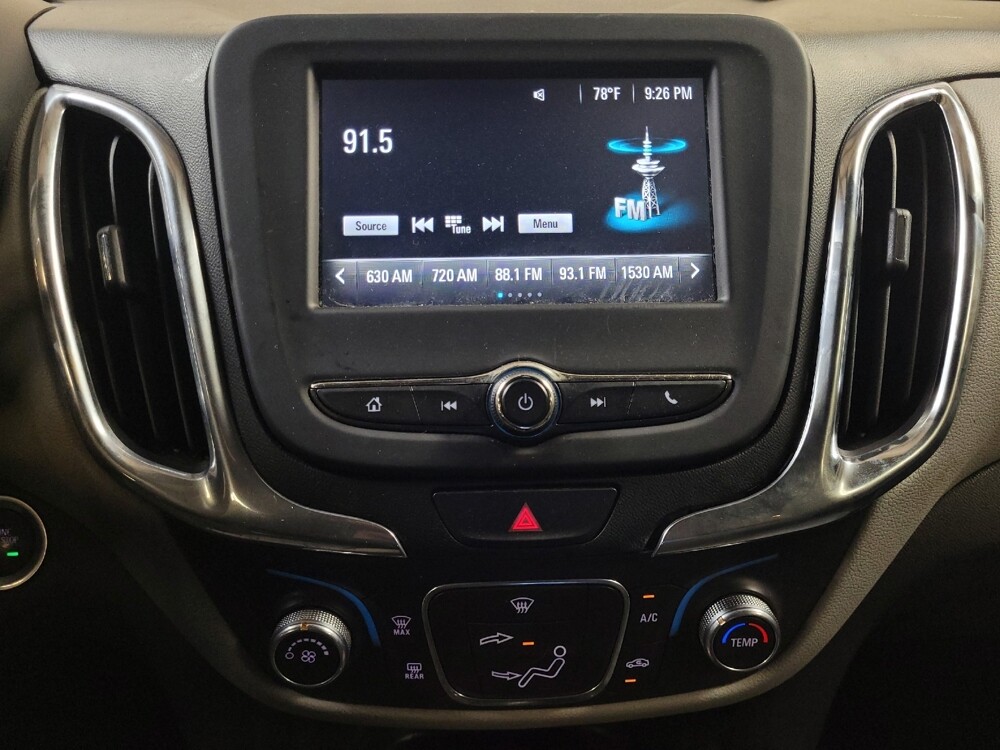 2018 Chevrolet Equinox in Tampa, FL 33612 - 18067670 25