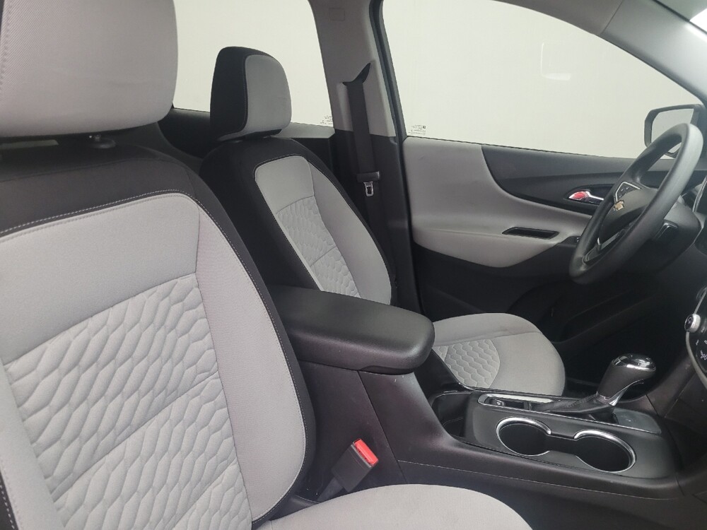 2018 Chevrolet Equinox in Tampa, FL 33612 - 18067670 21