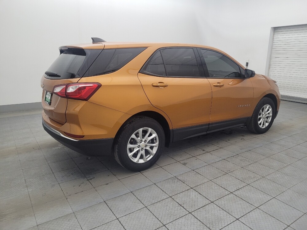 2018 Chevrolet Equinox in Tampa, FL 33612 - 18067670 10