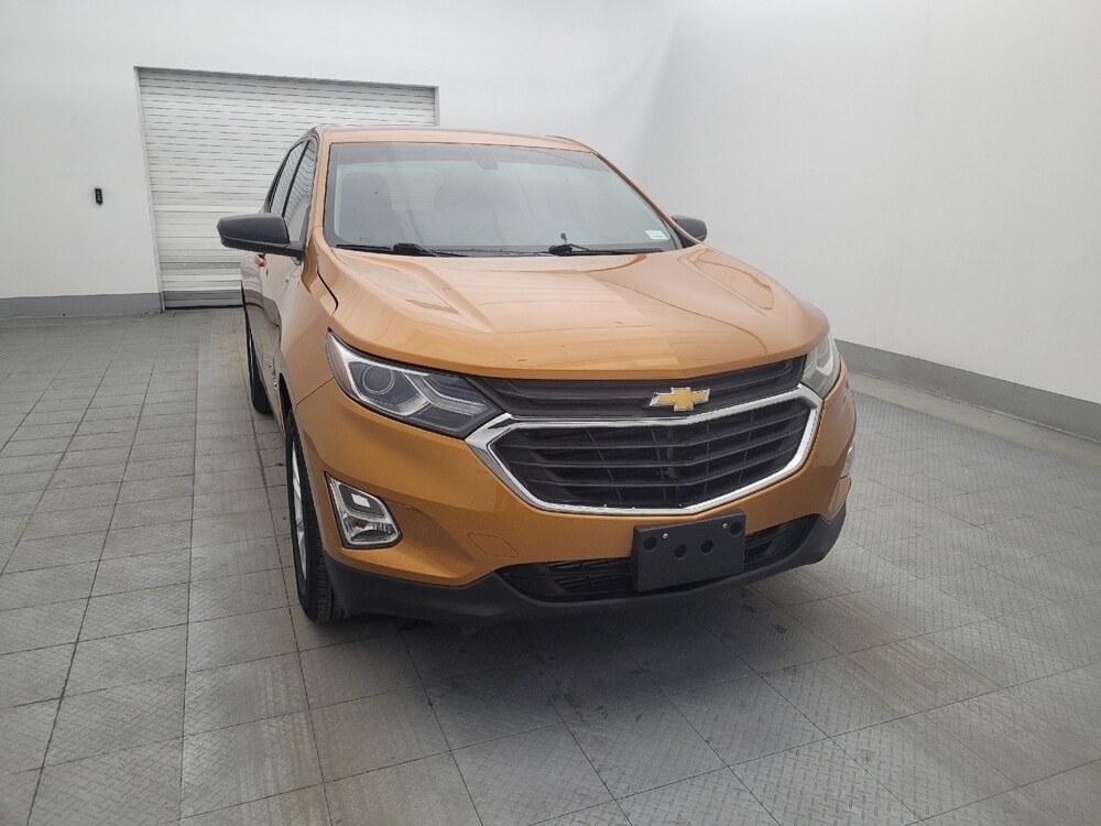 2018 Chevrolet Equinox in Tampa, FL 33612 - 18067670 14