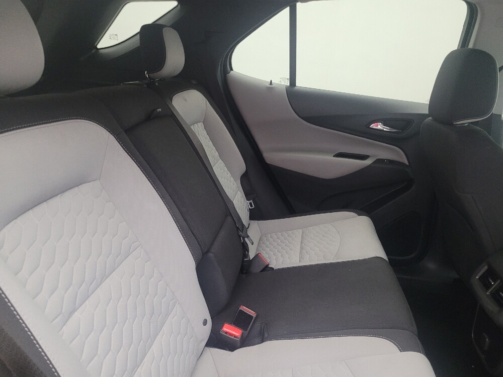 2018 Chevrolet Equinox in Tampa, FL 33612 - 18067670 19