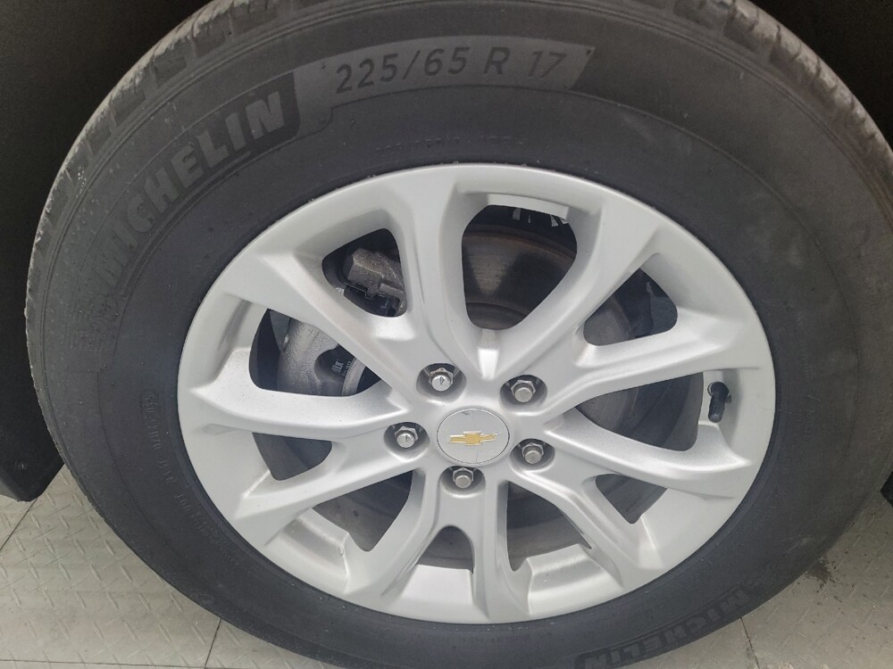 2018 Chevrolet Equinox in Tampa, FL 33612 - 18067670 31