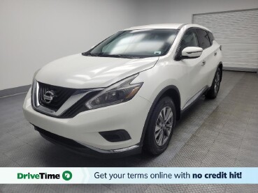 2018 Nissan Murano in Indianapolis, IN 46222