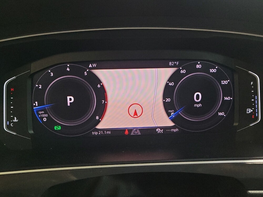 2019 Volkswagen Tiguan in Plano, TX 75074 - 18067676 23