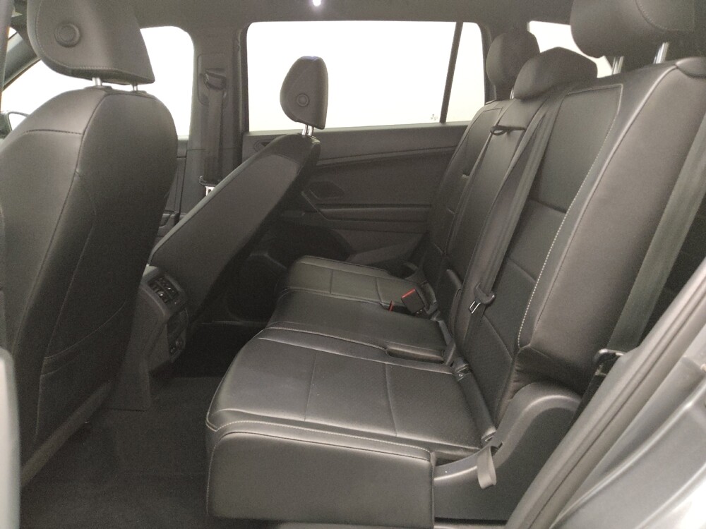 2019 Volkswagen Tiguan in Plano, TX 75074 - 18067676 18