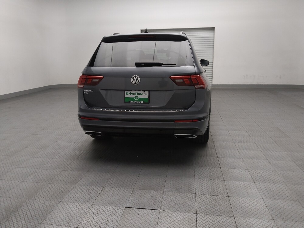 2019 Volkswagen Tiguan in Plano, TX 75074 - 18067676 7